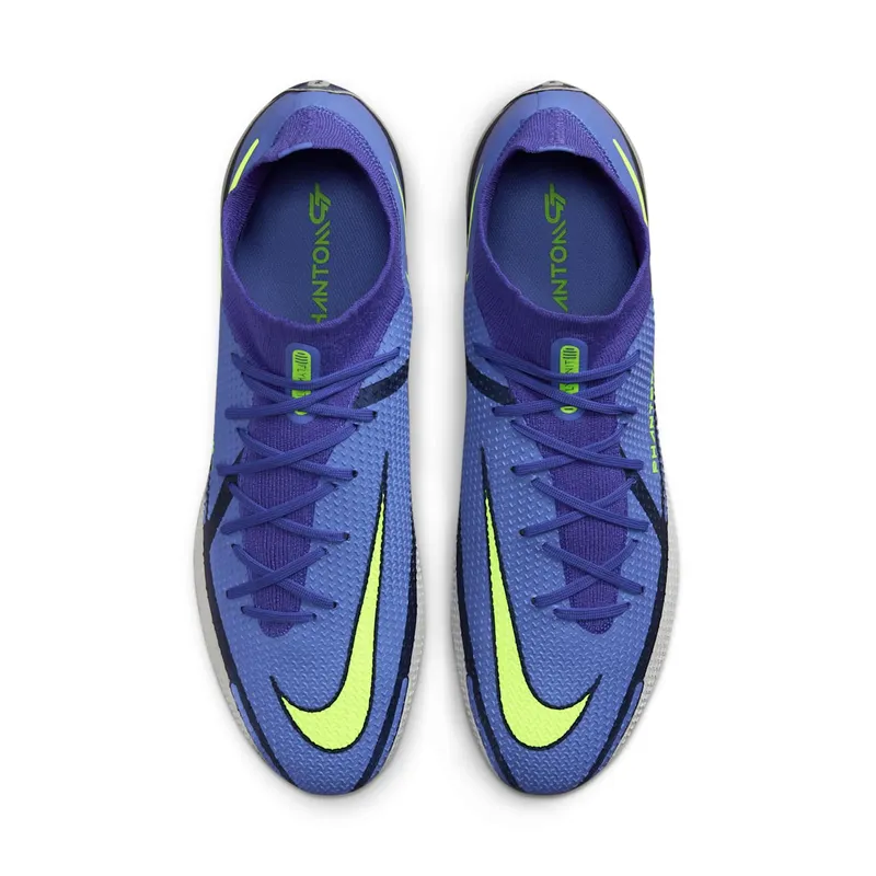 Nike Phantom GT2 DF Elite FG Recharge Pack (CZ9889-570)