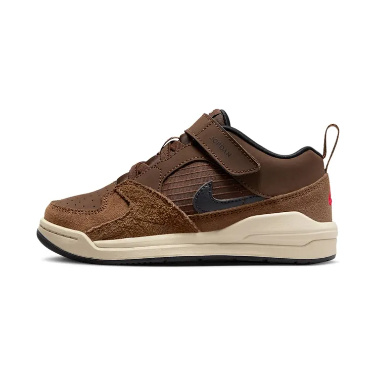 Jordan Stadium 90 Cacao Wow Black University Red Sanddrift (DX4398-200)