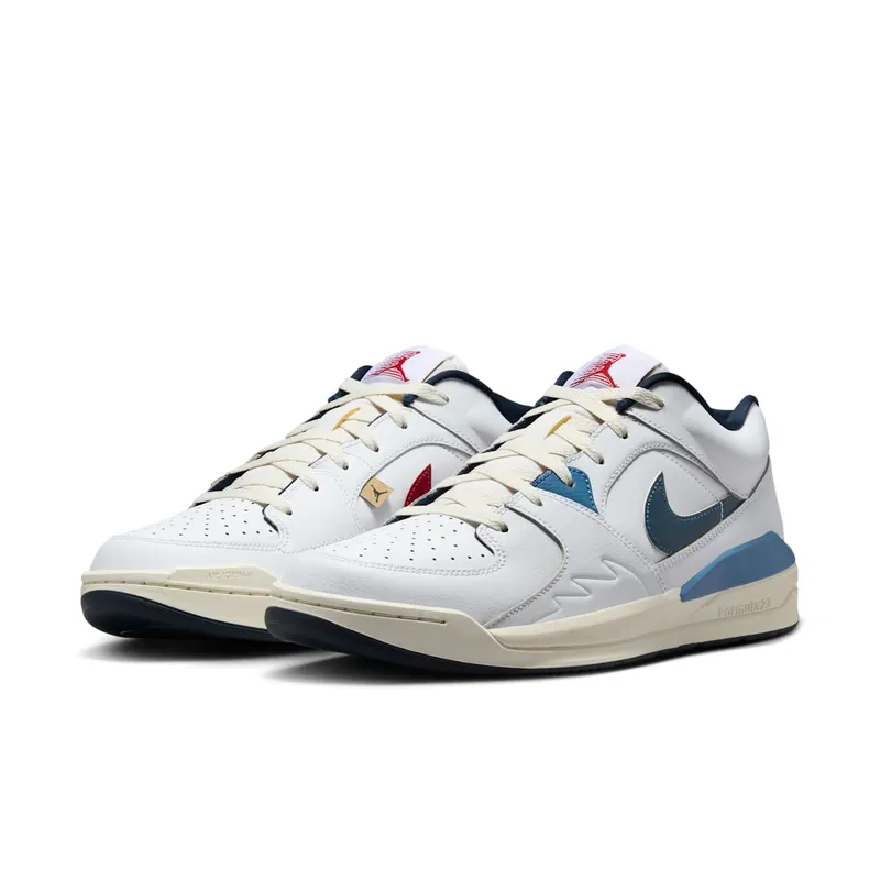 Jordan Stadium 90 “Armory Navy” (HM3713-141)