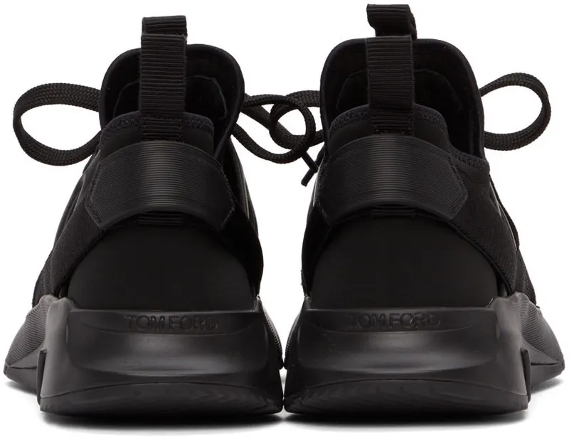TOM FORD Black Jago (W2818N-TOF002)