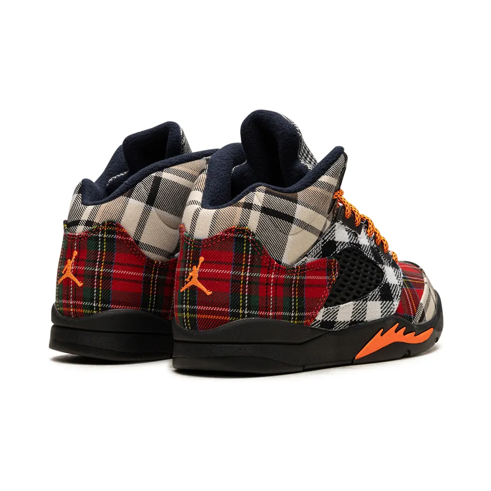 Jordan 5 RETRO PS “Plaid” (FD4812-008)