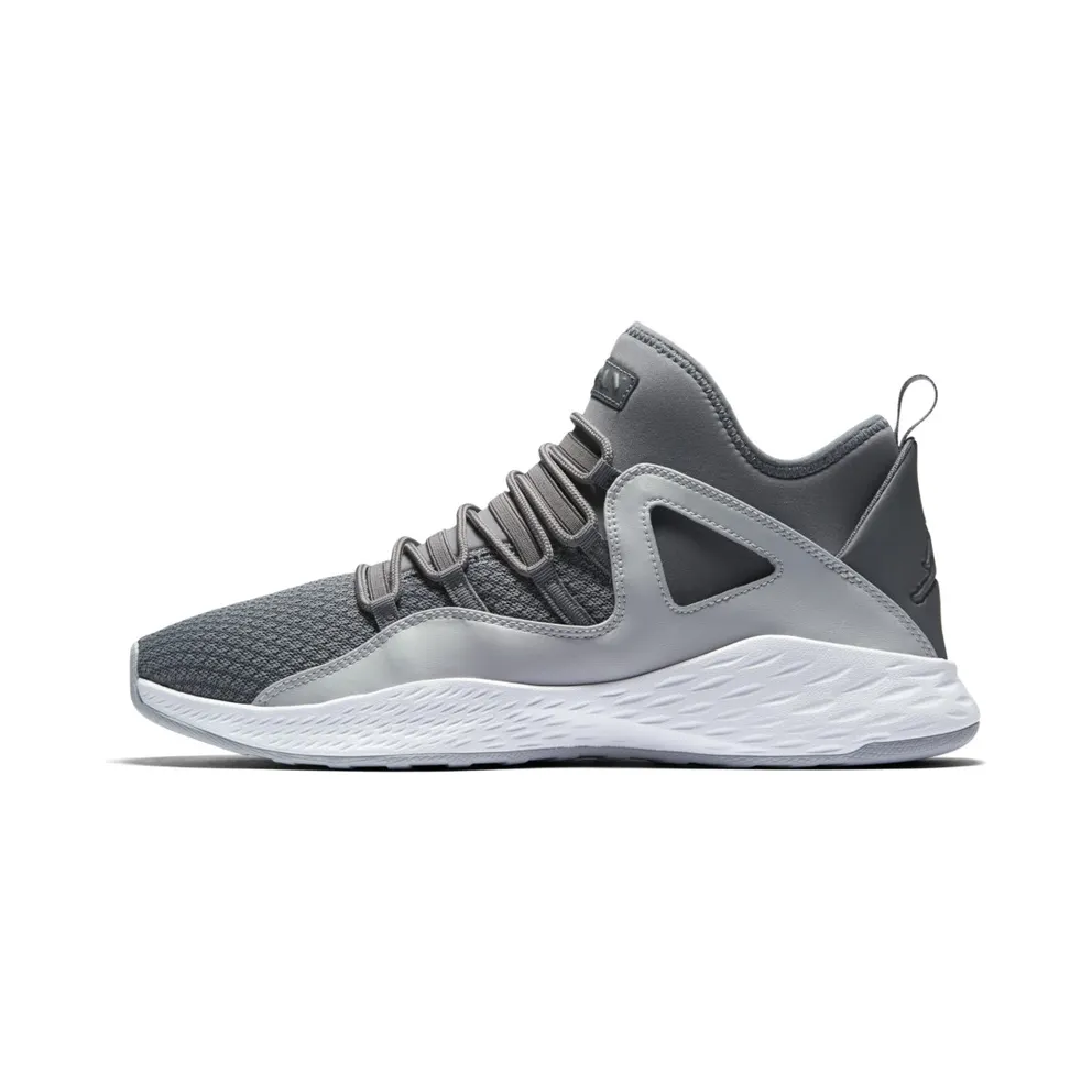 Jordan Formula 23 Cool Grey Cool Grey/Cool Grey-White-Wolf Grey (881465-003)