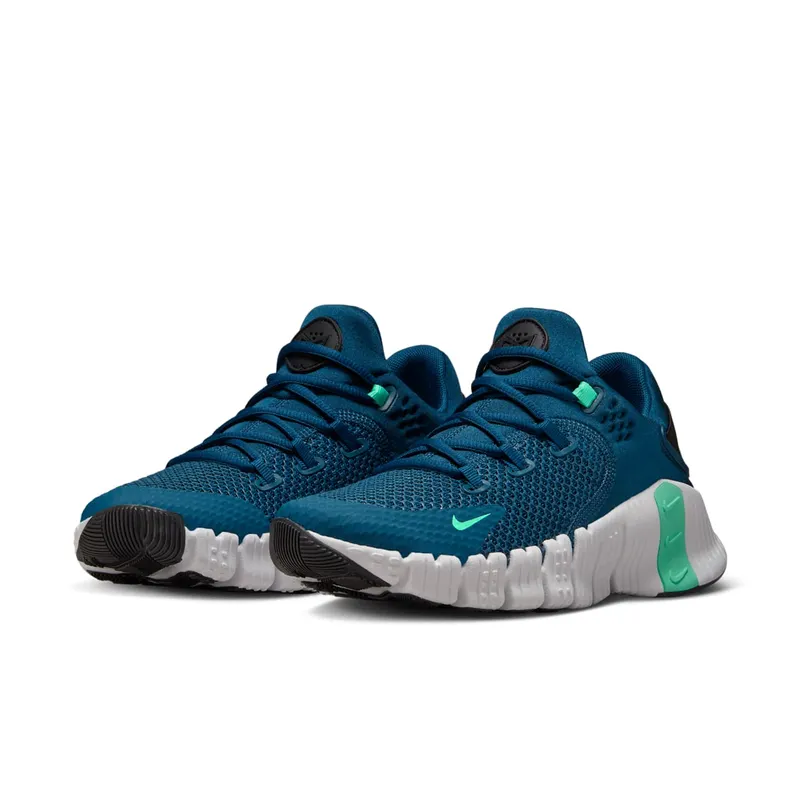 Nike Free Metcon 4 Valerian Blue (CZ0596-401)