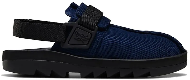 Reebok Beatnik Collegiate Navy Collegiate Navy/Black-Dark Brown (Other Brands Reebok)