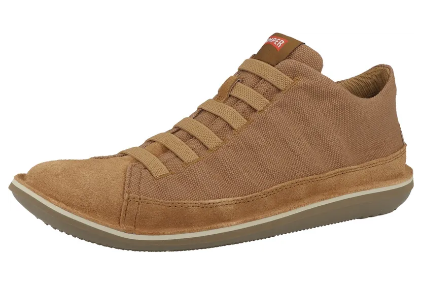 Camper Brown (A08972)