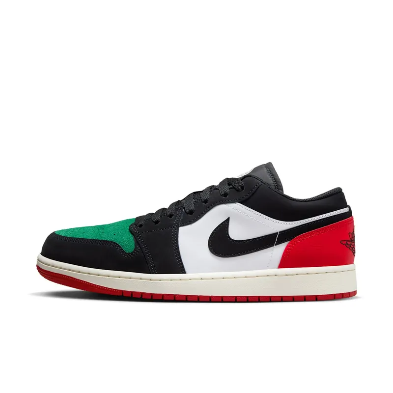 Jordan 1 Low Quai 54 (2023) (FQ6703-100)