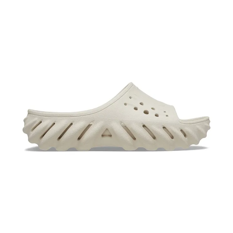 Crocs Echo Slide Stucco (208170-160)