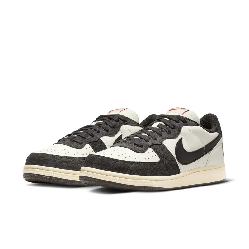 Nike Terminator Low Velvet Brown/Sail/Coconut Milk/Black (FN7815-200)