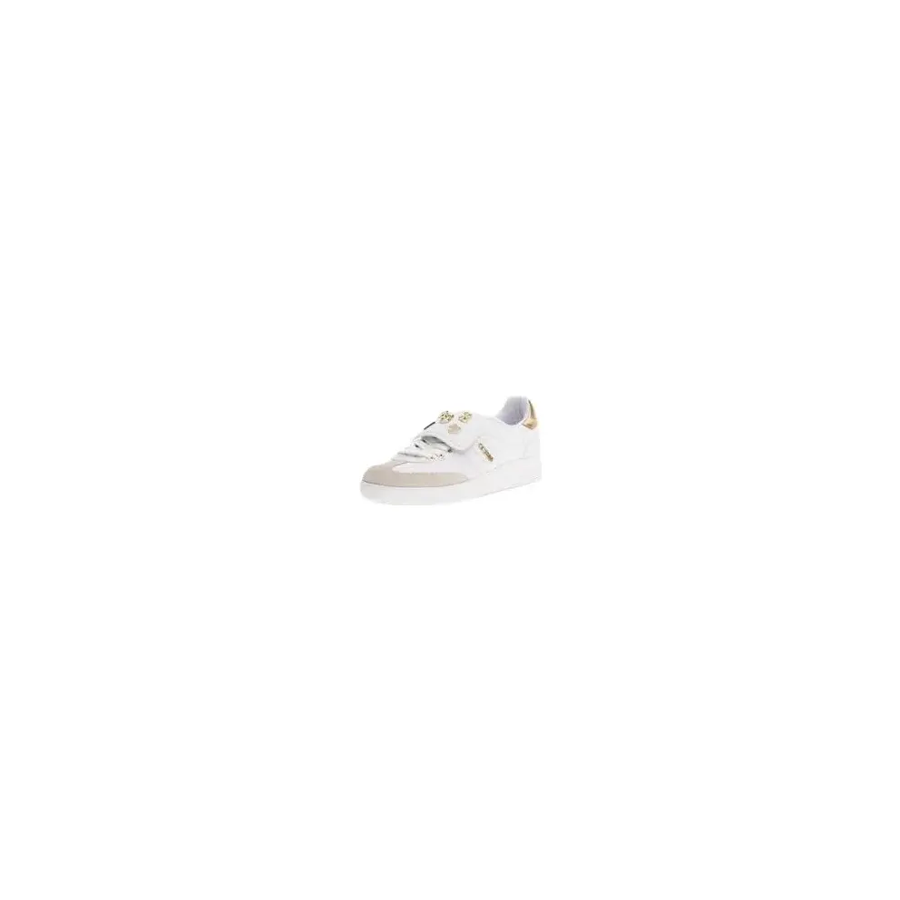 Lage Sneakers Guess FLTOL2ELE12WHITE