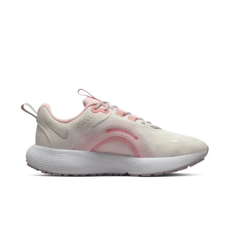 Nike React Escape Run 2 Road Running Grey (DJ9976-002)