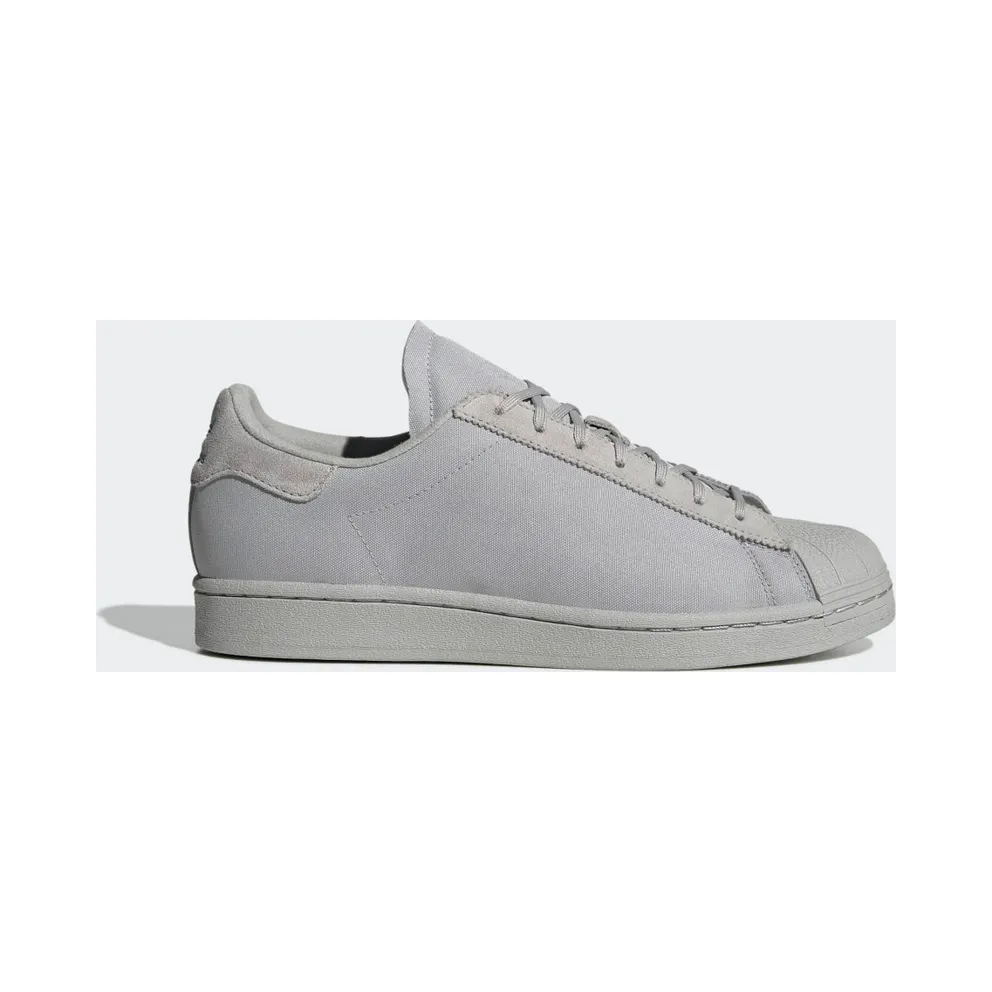 adidas Superstar Grey Two / Grey Two / Grey Two (GY0637)