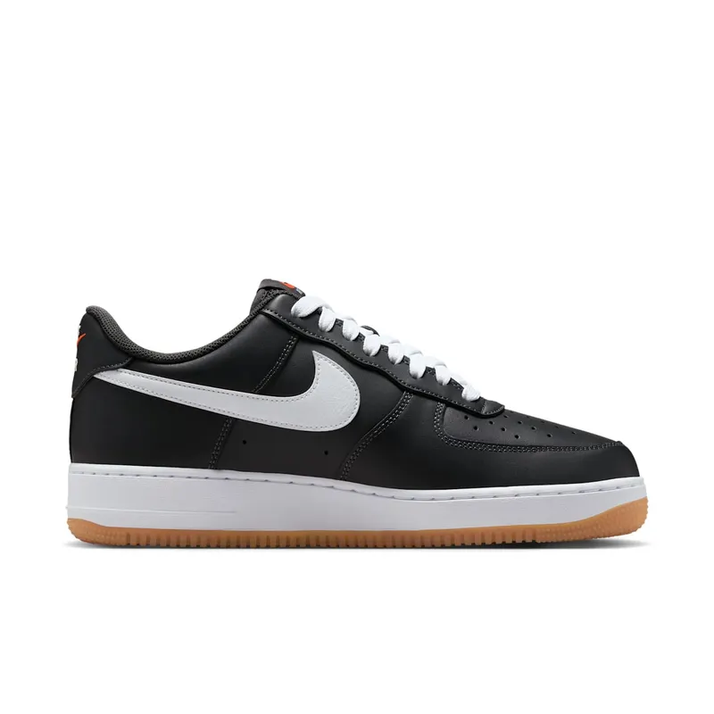 Nike Air Force 1 Low “Anthracite” (II7630-001)