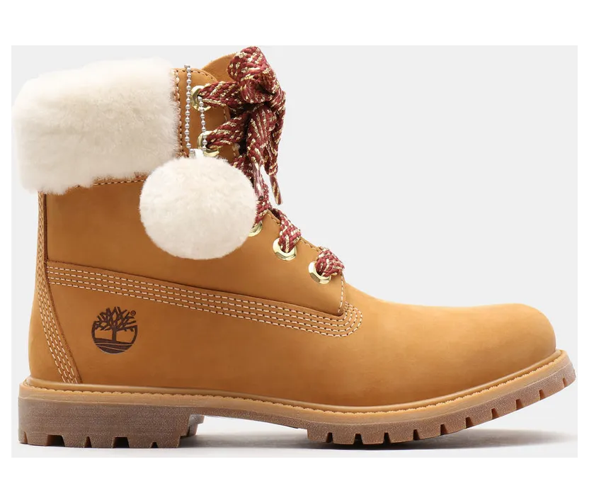 timberland-sneaker A1U7S001