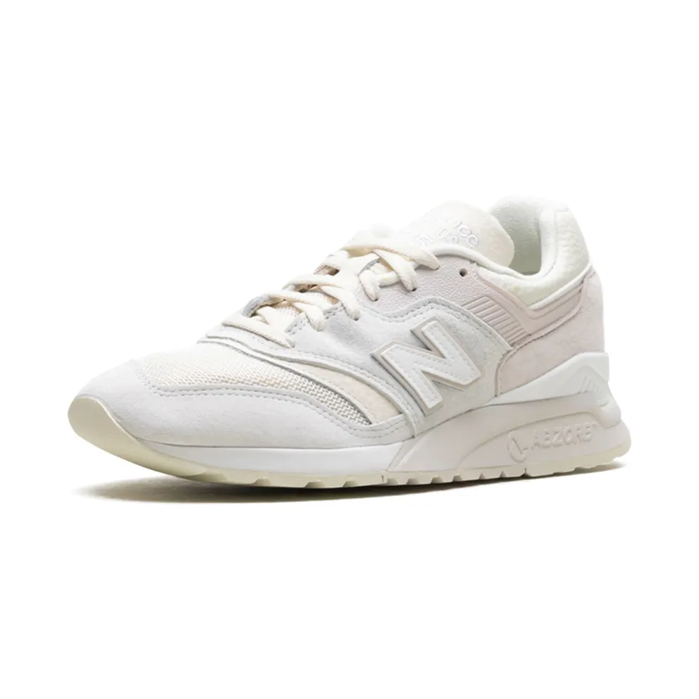 New Balance 997.5 “MiUSA Kith Easter White Marshmallow Angora” (U9975HK)