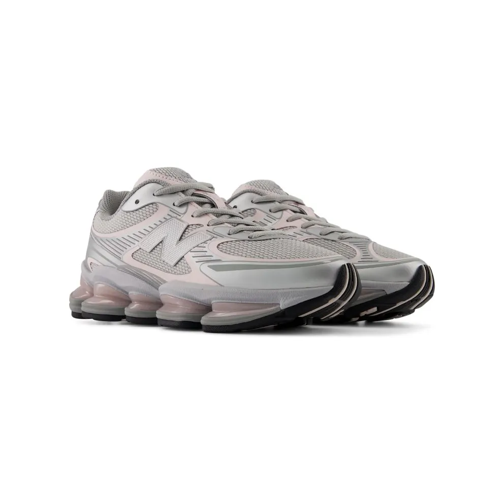 New Balance Abzorb 2000 Raincloud Pink Granite