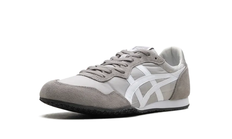 Onitsuka Tiger Serrano “Oyster Grey White” (1183B400-022)