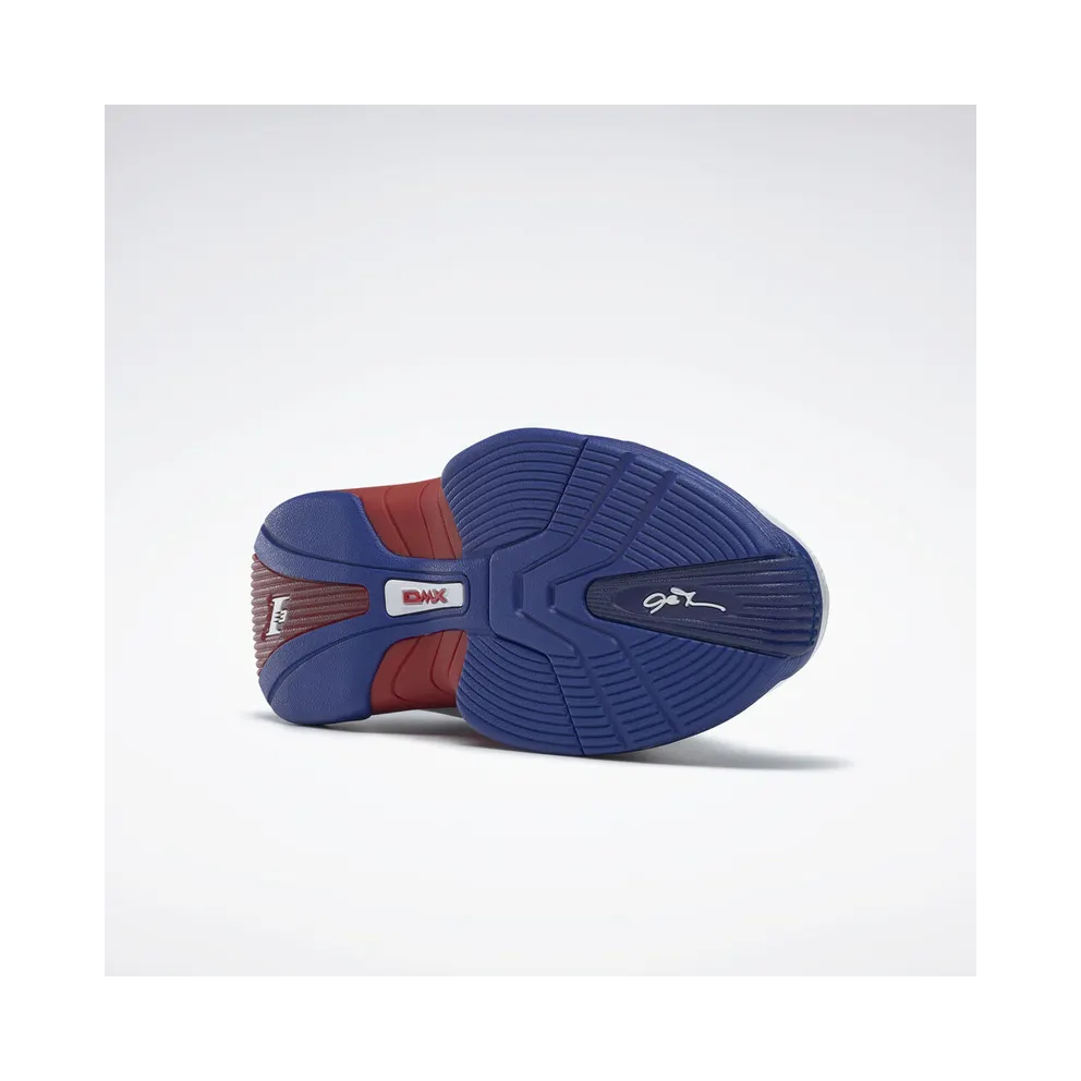 Reebok Answer 5 Atmos Stars White/Scarlet-Pantone (Other Brands Other)