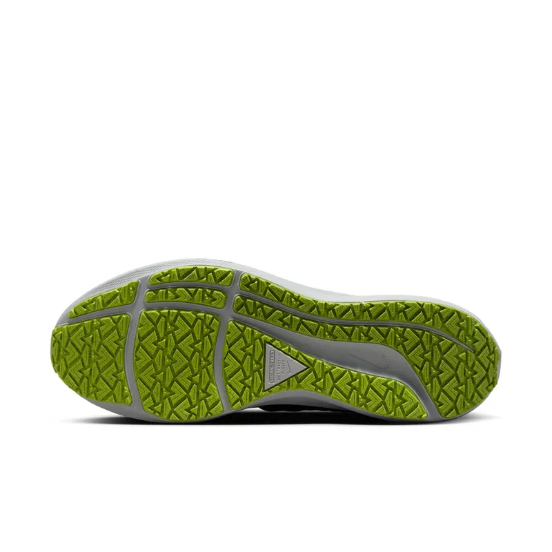 Nike Air Zoom Pegasus 39 Shield Weatherised Road Running Black (DO7625-002)