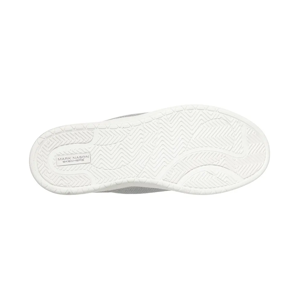 Skechers Slip-ins Mark Nason: Sup-Air “Caldor Sneaker Grey” (211284GRY)