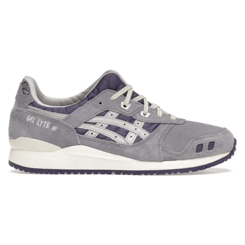 ASICS Gel-Lyte III Paisley Ash Rock Cream (1201A318-500)