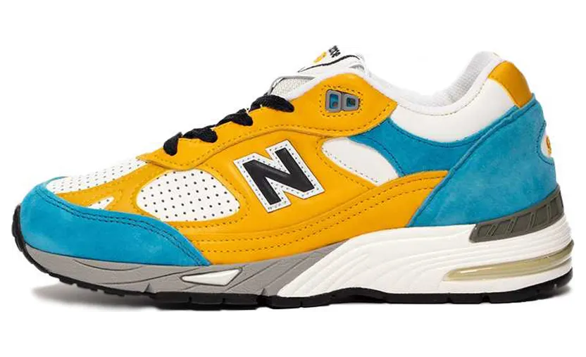 New Balance 991 M991EF