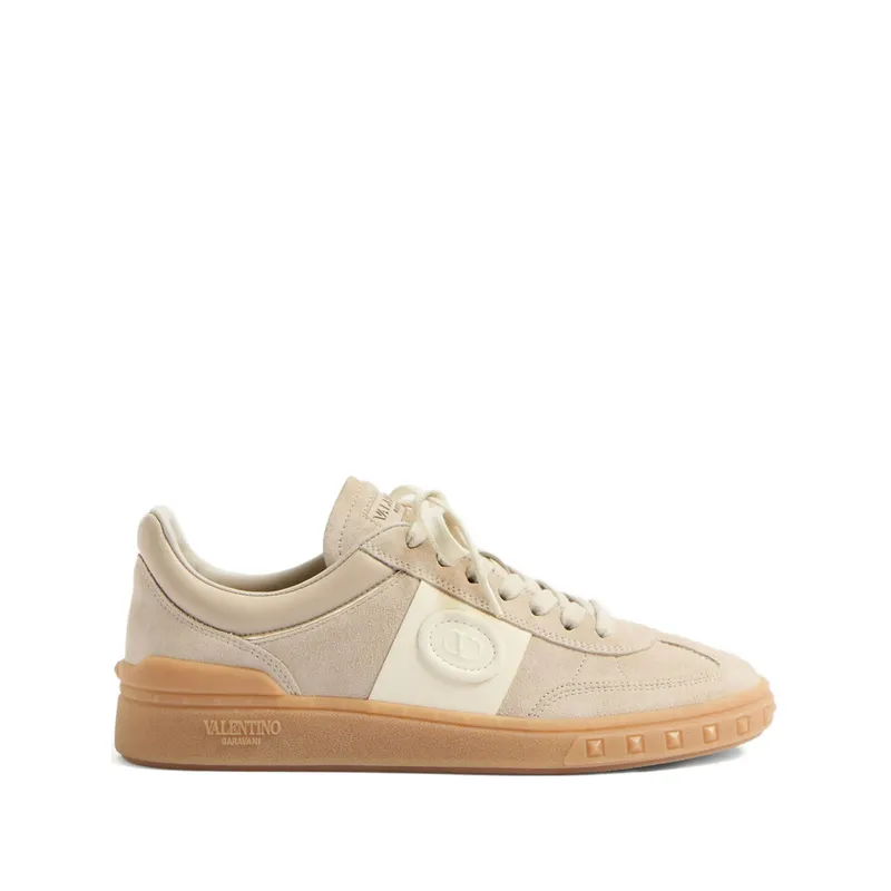 Valentino Garavani Rockstud “Neutrals” (9W2S0IL9FVU Y6J)