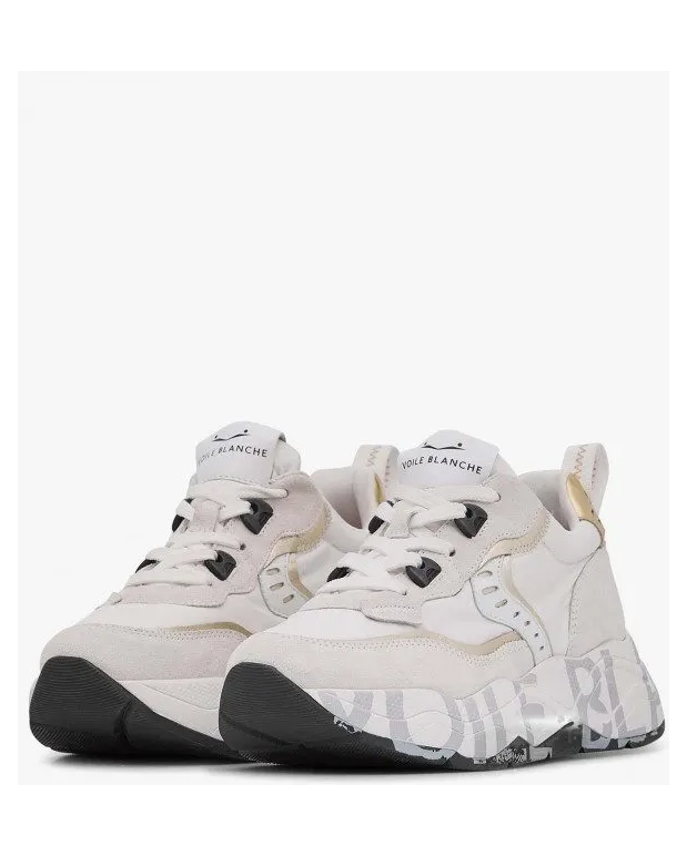 Voile Blanche Club105. White-platinum (2017475081N03) (4)