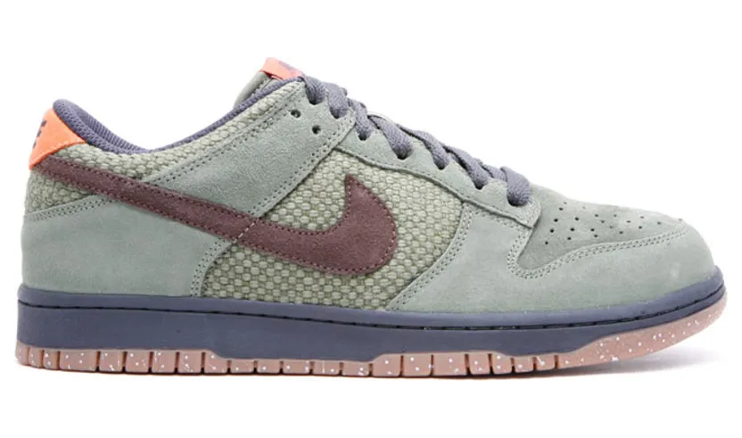 Nike Dunk Low Urban Haze (318020-321)