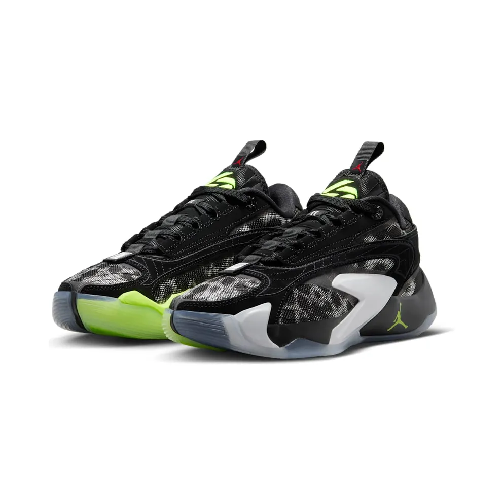 Jordan Luka 2 Black Volt (DZ3498-017)
