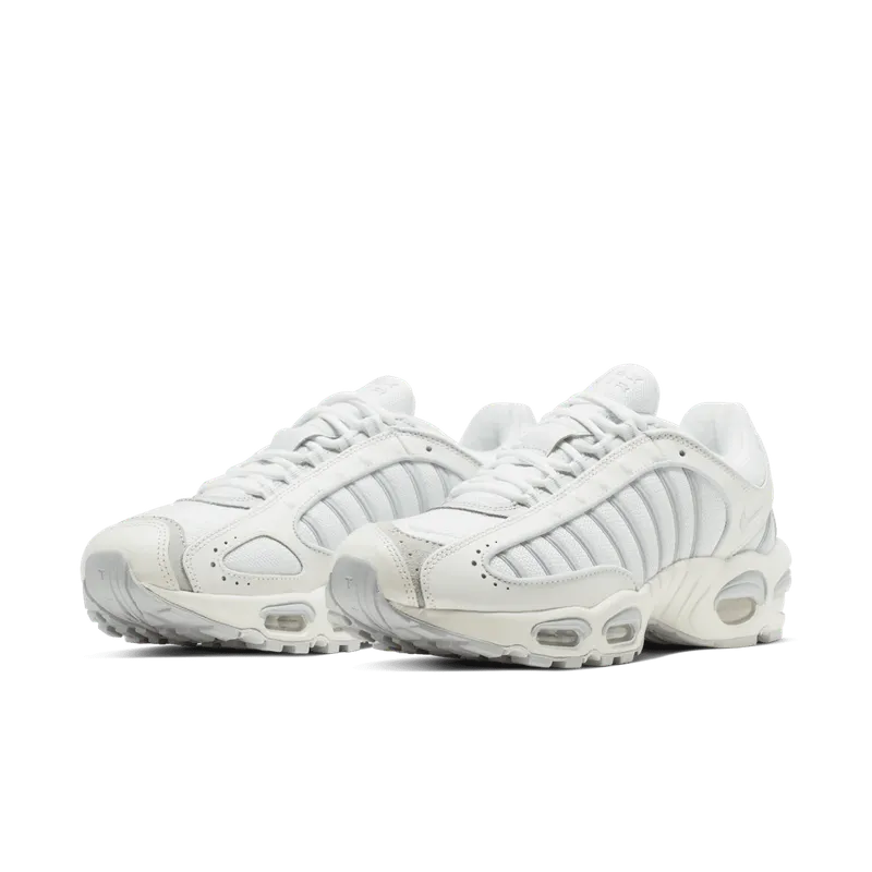 Nike Air Max Tailwind IV Pure Platinum White/White Sail/Pure Platinum (AQ2567-102)