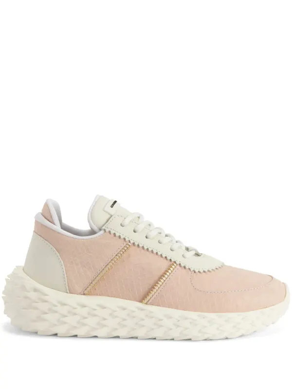Giuseppe Zanotti Urchin – Pink (RW00118K59)