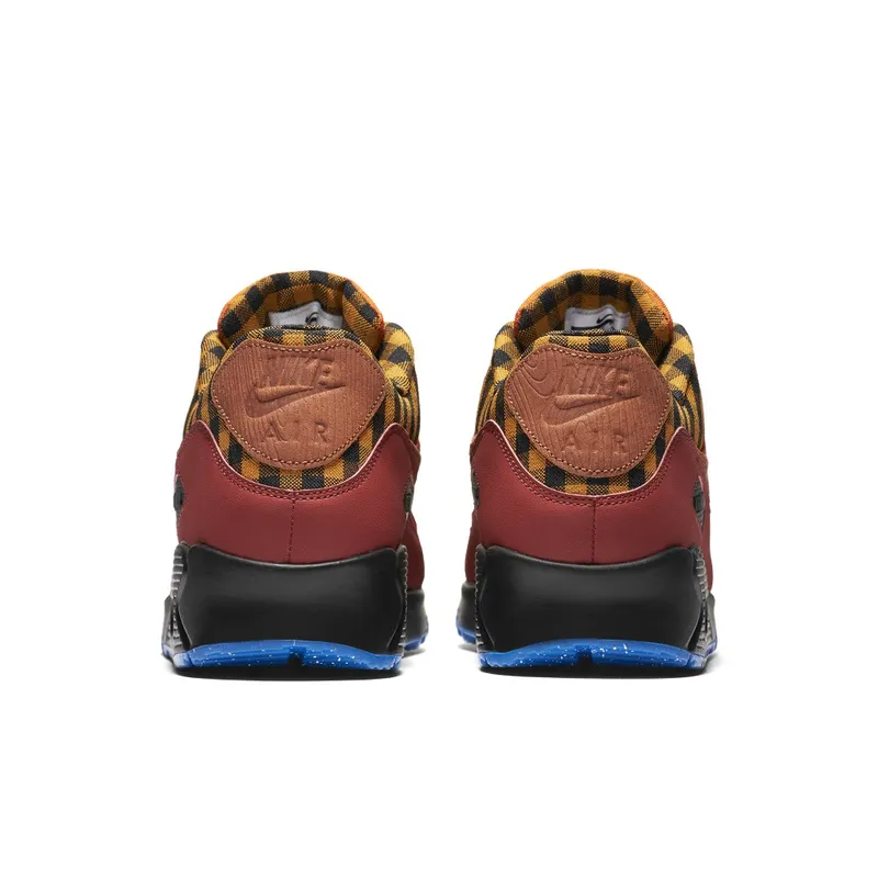 Nike Air Max 90 Campfire Pack (700155-600)