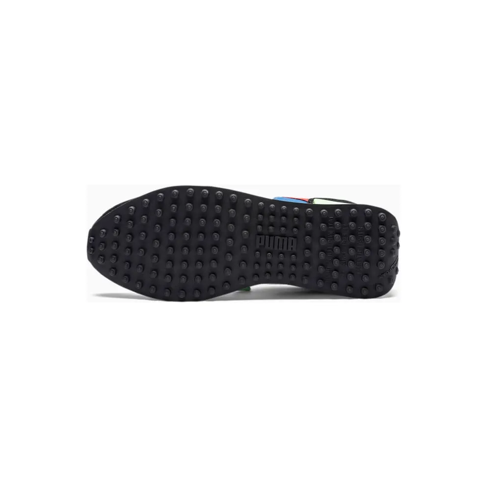 Puma Future Rider Play On Blue/Black/White (37114923)