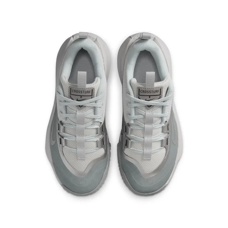 Nike Cross Turf Photon Dust Vast Grey Silver (HM8856-002)