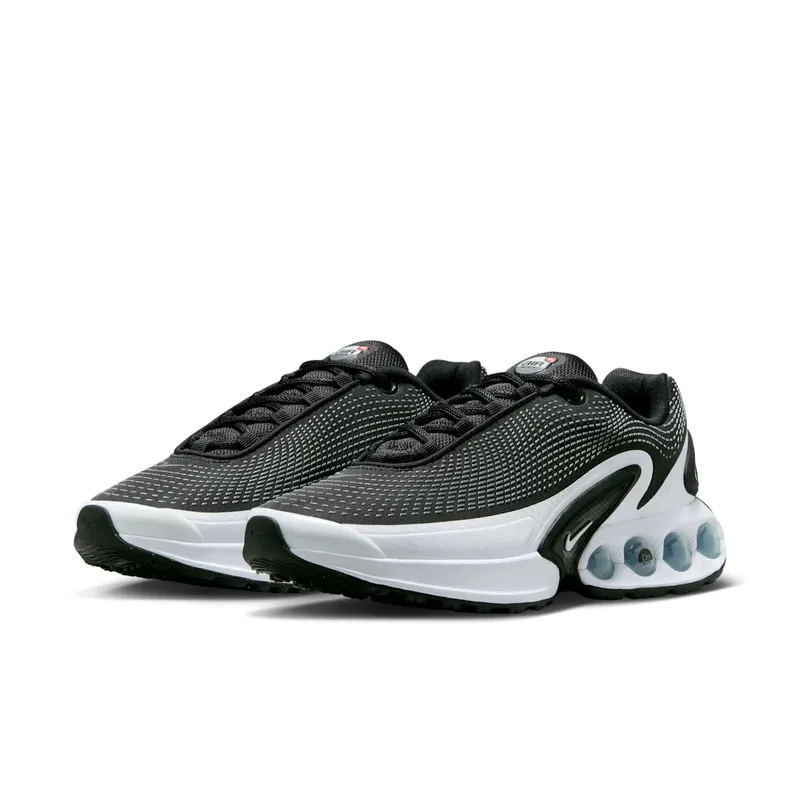 Nike Air Max Dn “Black / White” (DV3337-003)