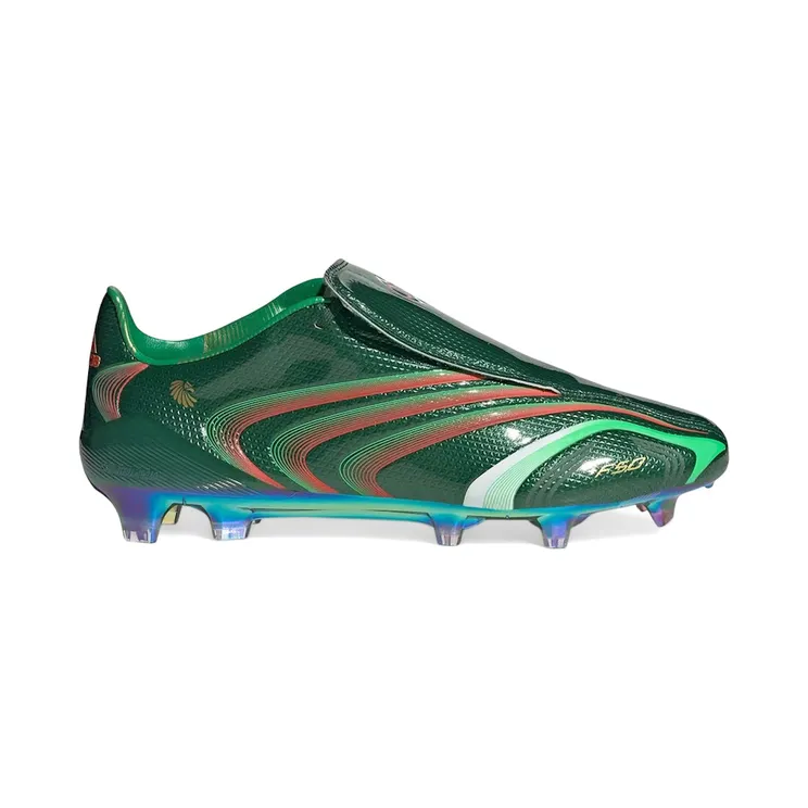 adidas F50 Tunit Elite FG Tunit Trionda Pack Mexico (KH8141)