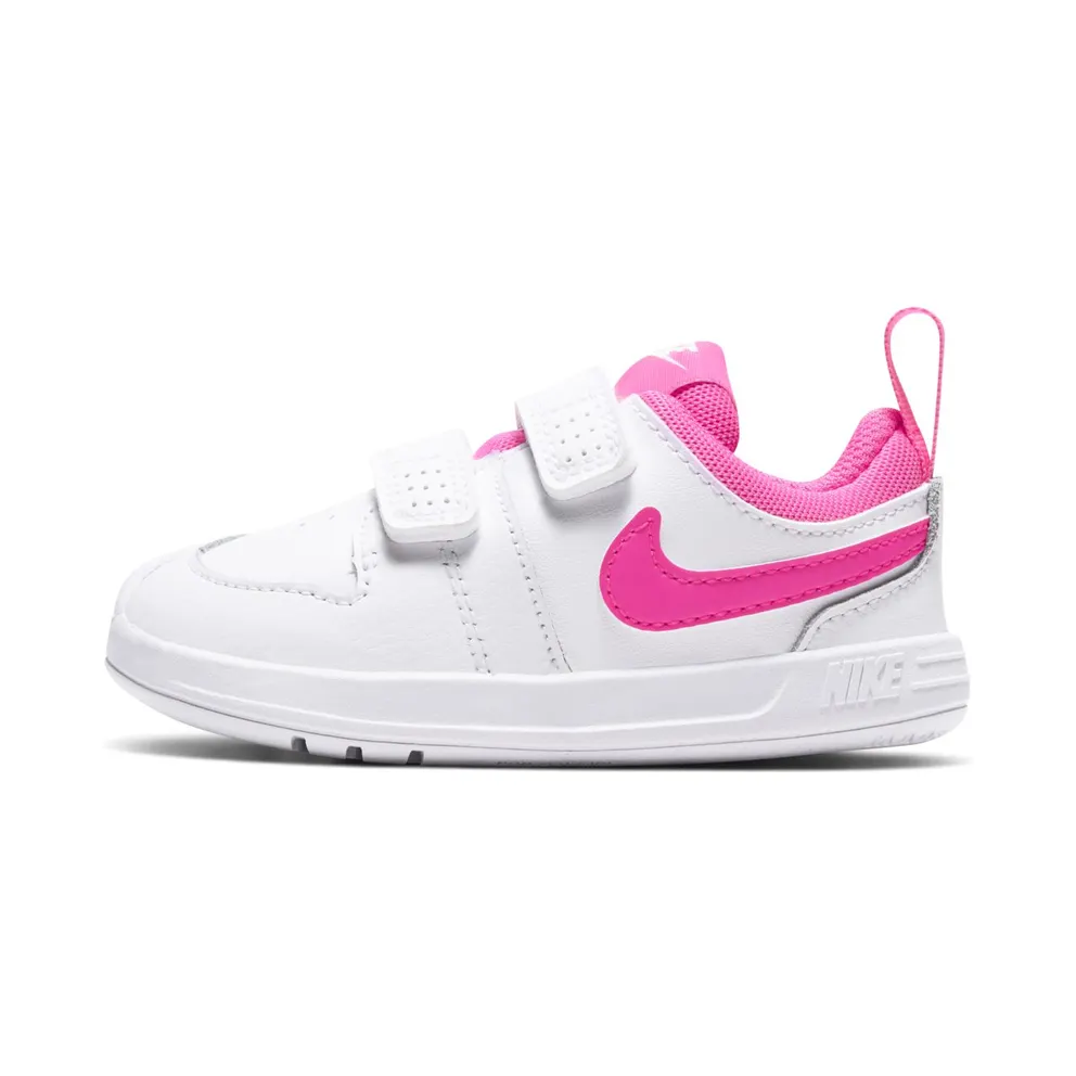 Nike Pico 5 Baby& Toddler White (AR4162-102)