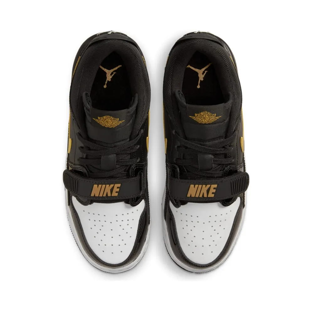 Air Jordan Legacy 312 Low Older Kids’ Black (CD9054-071)