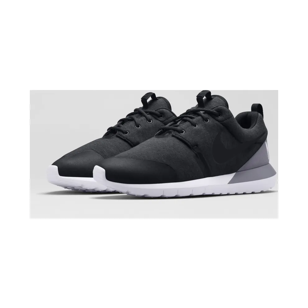 Nike Roshe Run ‘Winter Pack 2014’ Antracite (2014) (652804-010)