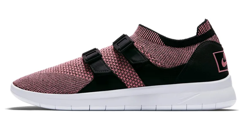 Nike Air Sock Racer Ultra Flyknit Bright Melon