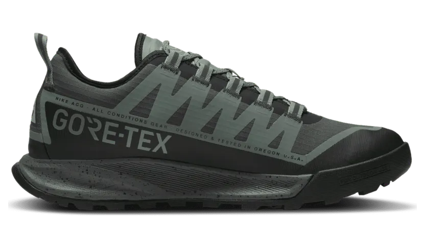 Nike ACG Air Nasu GORE-TEX Grijs (CW6020-300)