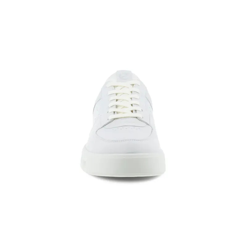 ECCO Street 720 Mens Retro White (52081401007)