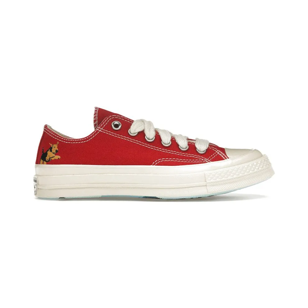 Converse Chuck 70 Low GOLF le FLEUR* Darryl Salsa (A12145C)
