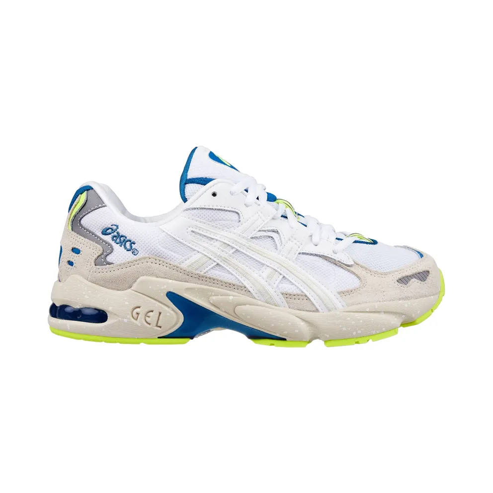 ASICS Gel-Kayano 5 OG White White/White (1021A238-100)