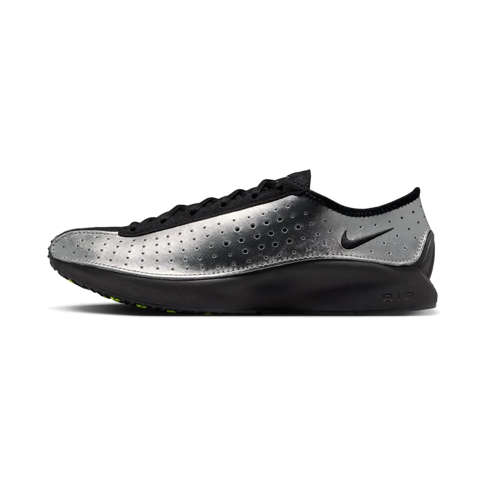 Nike Air Superfly “Metallic Silver” (IB5824-001)