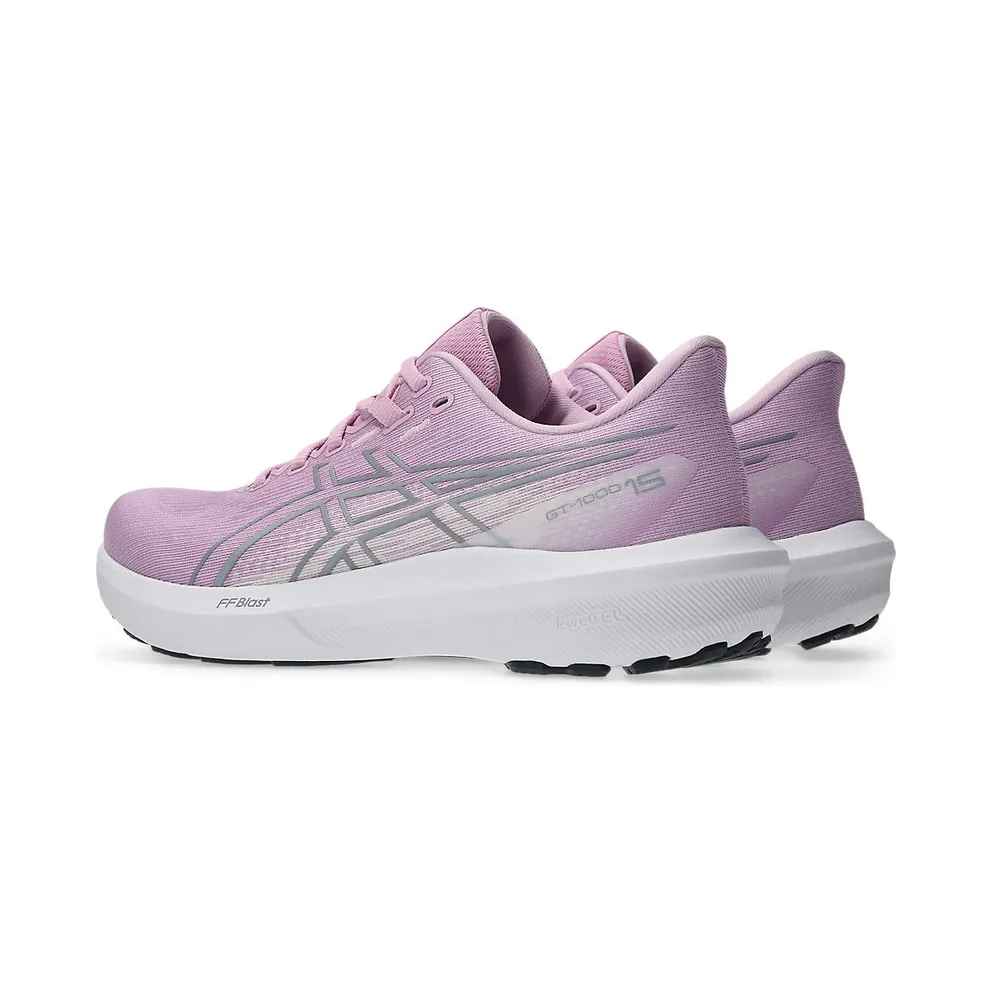 ASICS GT-1000 15 “Hazy Lilac / White” (1012B994-700)