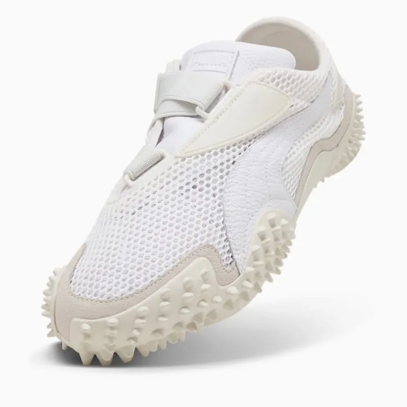 Puma Mostro Mesh White (401666-02)