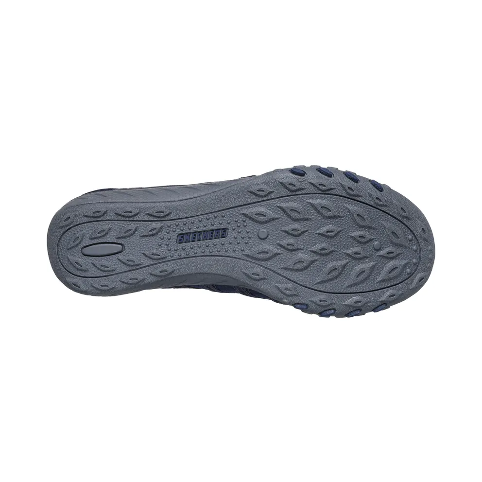 Skechers Slip-ins: Breathe-Easy – Roll-With-Me – Marine (100593 NVY)