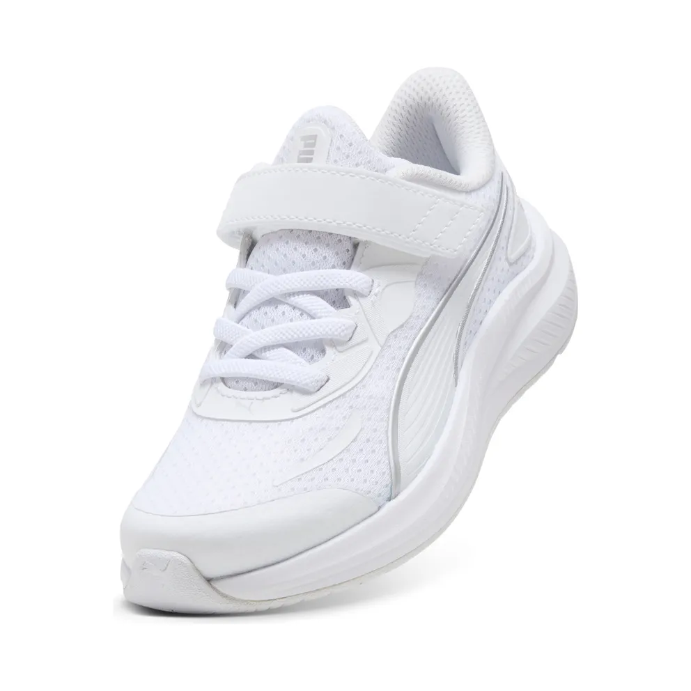 Puma Skyrocket 2 “Puma White” (312414_05)