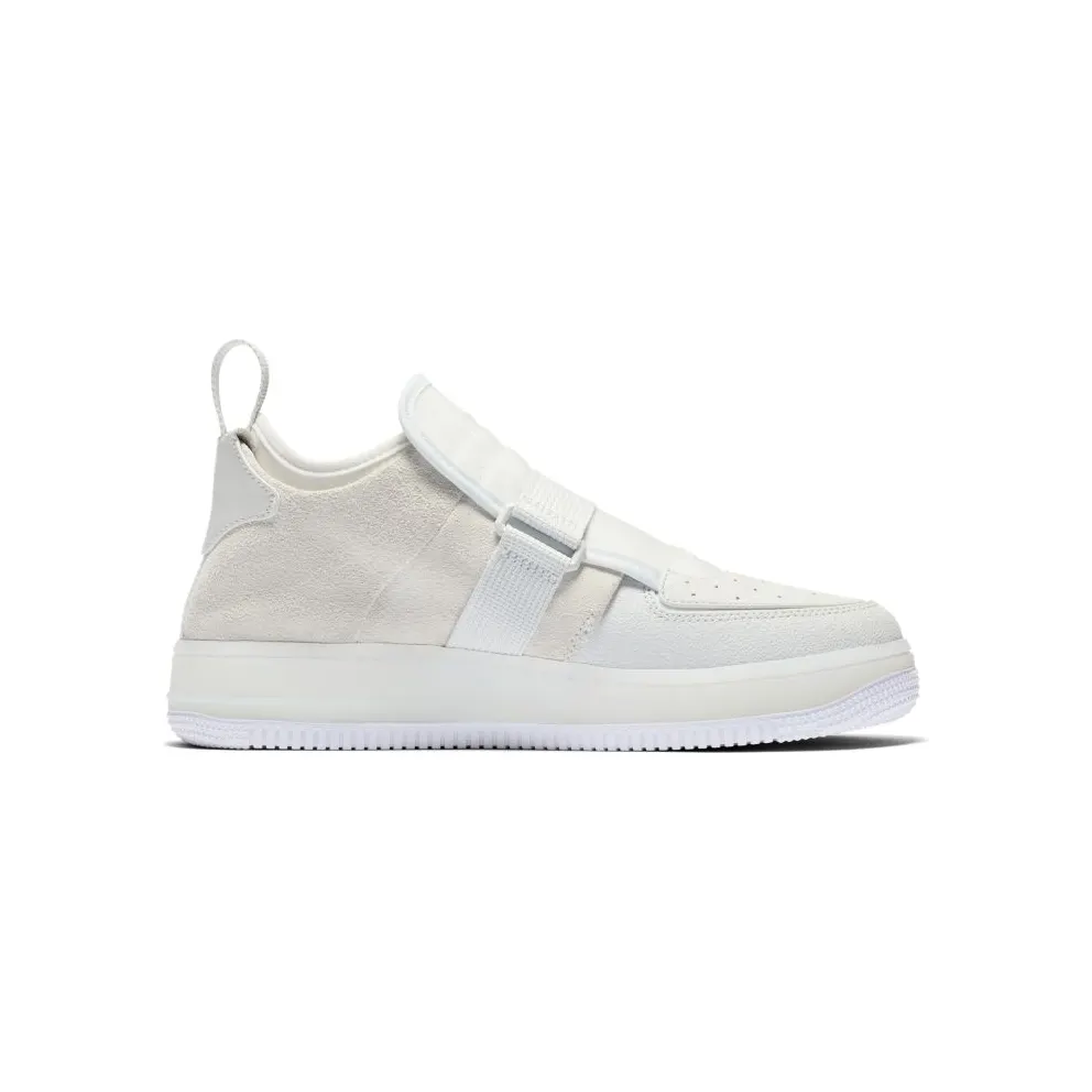 Nike Air Force 1 Explorer XX Off White (W) Off White/Light Silver (AO1524-100)